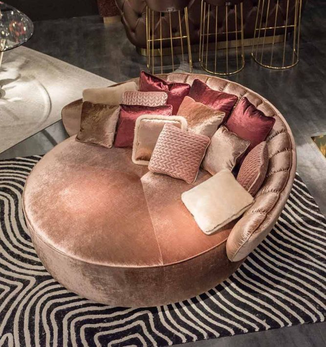 أرائك فيادوريني الإيطالية