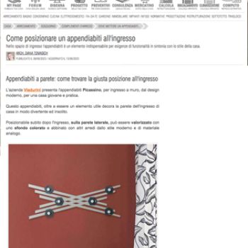 Lavorincasa.it Web Italy <span>06.2023</span>
