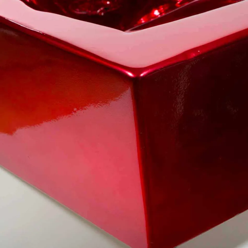 حوض بريل للحمام - أثاث مصنوع في إيطاليا Viadurini