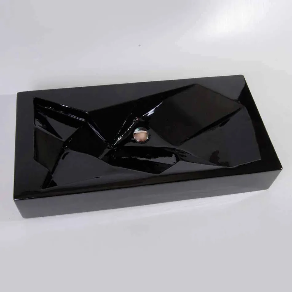 حوض بريل للحمام - أثاث مصنوع في إيطاليا Viadurini