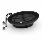 تصميم حوض الحمام بيضة صنع في إيطاليا Viadurini