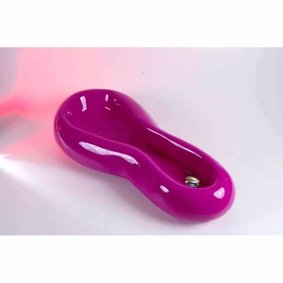 حوض بتصميم عصري من جولدلاين صنع في إيطاليا Viadurini