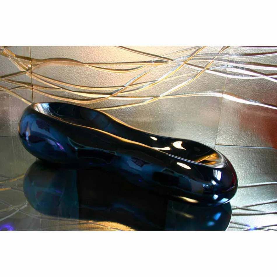 حوض بتصميم عصري من جولدلاين صنع في إيطاليا Viadurini