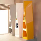 تصميم مكتبة كولينز الحديثة صنع في إيطاليا صنع في إيطاليا Viadurini