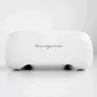 سرير مزدوج بتصميم فاخر حديث طليعي صنع في إيطاليا Viadurini