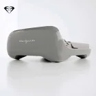 سرير مزدوج بتصميم فاخر حديث طليعي صنع في إيطاليا Viadurini