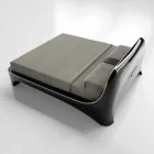 سرير مزدوج بتصميم فاخر وأنيق حديث صنع في إيطاليا Viadurini