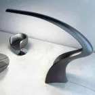 مصباح أرضي بتصميم عصري من لوميا صنع في إيطاليا Viadurini