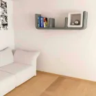 رف أطلس بتصميم عصري مصنوع في إيطاليا Viadurini