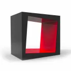 رف كوبو بتصميم عصري صنع في إيطاليا Viadurini