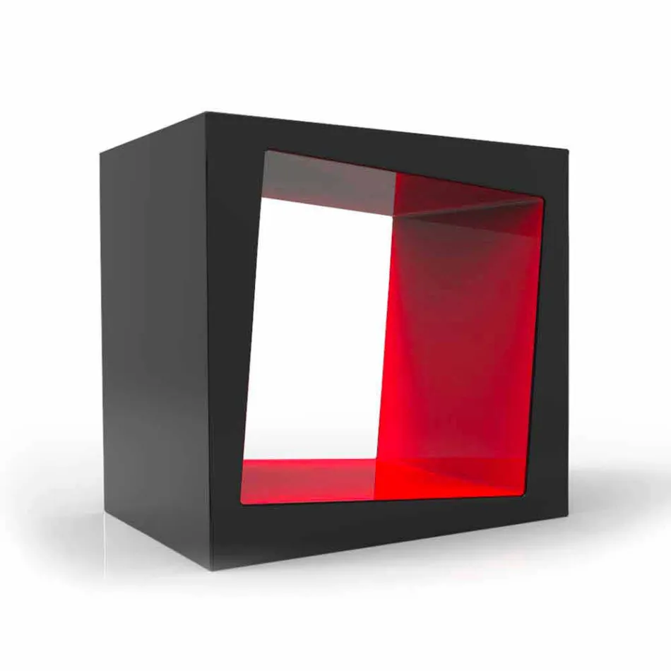 رف كوبو بتصميم عصري صنع في إيطاليا Viadurini