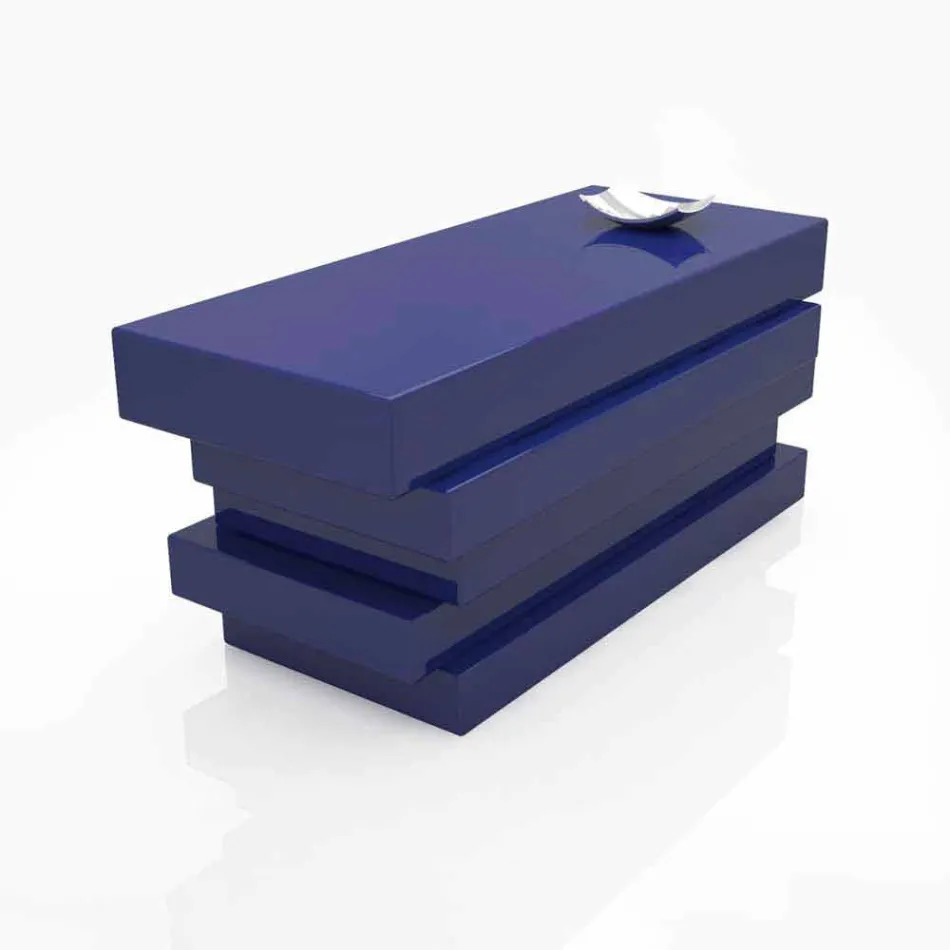 تصميم مكتب ألفورد صنع في إيطاليا Viadurini