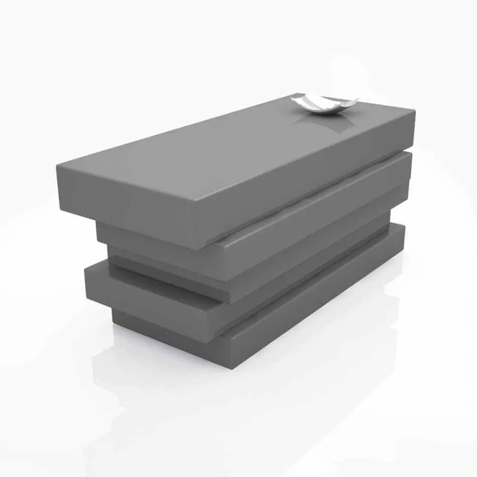 تصميم مكتب ألفورد صنع في إيطاليا Viadurini