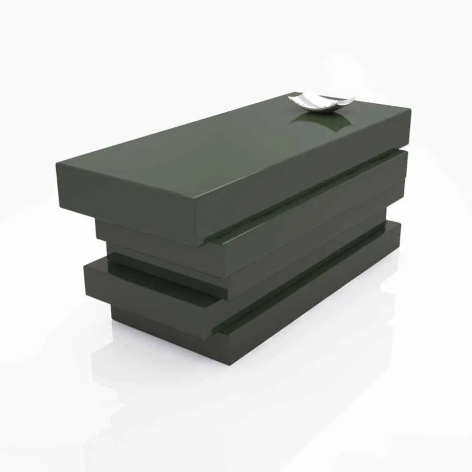 تصميم مكتب ألفورد صنع في إيطاليا Viadurini