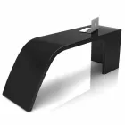 مكتب أنتوني الحديث المصنوع في إيطاليا Viadurini