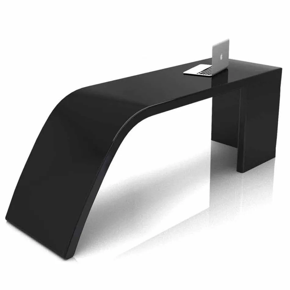 مكتب أنتوني الحديث المصنوع في إيطاليا Viadurini