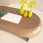 تصميم مكتب أودلي صنع في إيطاليا Viadurini