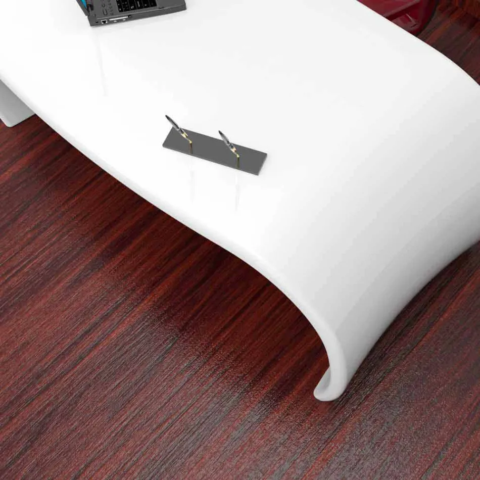 تصميم مكتب Ola صنع في إيطاليا Viadurini