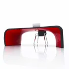 تصميم مكتب سونار صنع في إيطاليا Viadurini