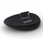 طاولة قهوة بولدر بتصميم عصري، صنع في إيطاليا Viadurini