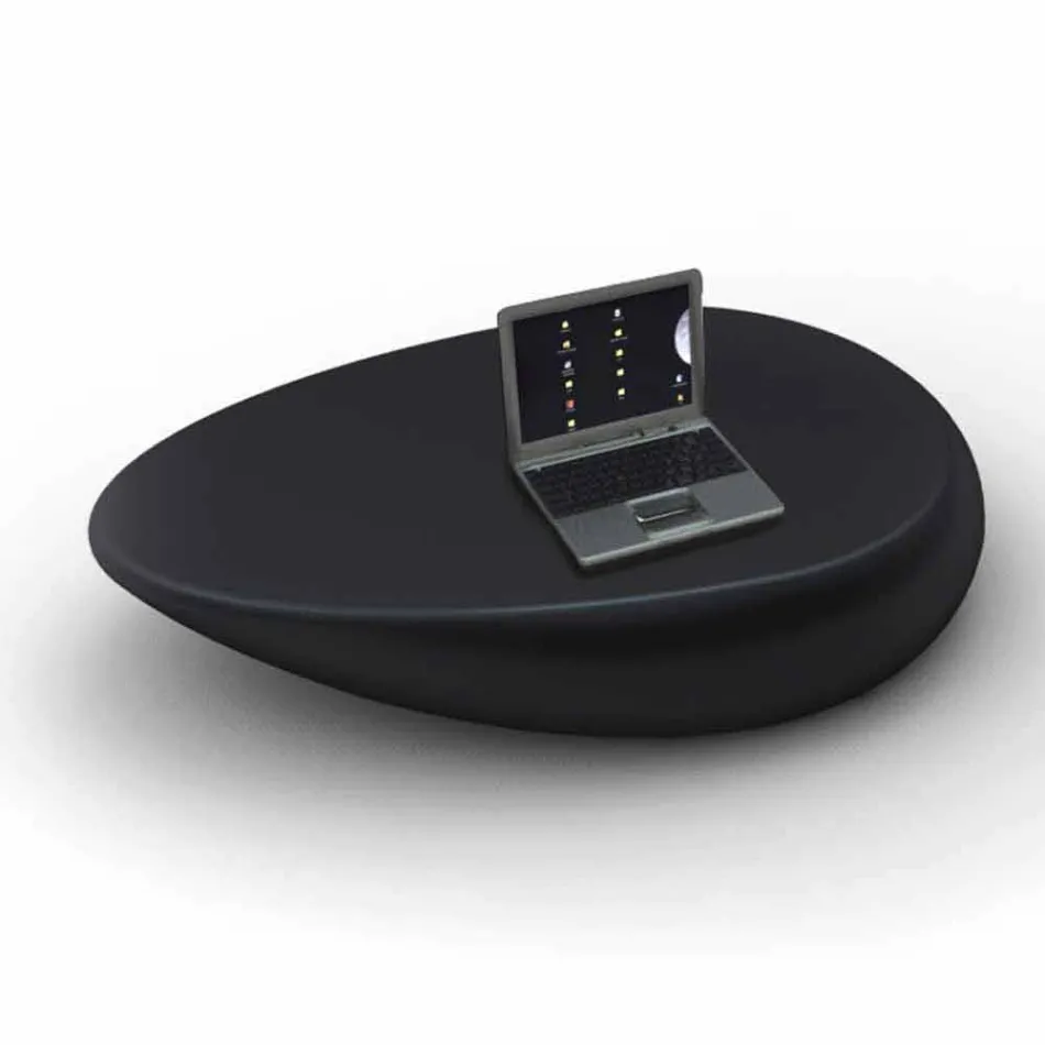 طاولة قهوة بولدر بتصميم عصري، صنع في إيطاليا Viadurini