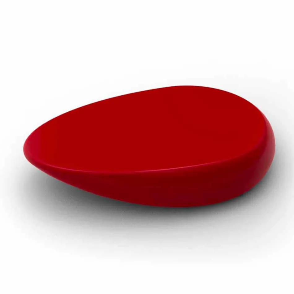 طاولة قهوة بولدر بتصميم عصري، صنع في إيطاليا Viadurini