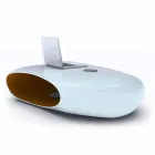 طاولة قهوة حديثة من نوع Bullet مصنوعة في إيطاليا Viadurini