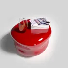 طاولة قهوة بتصميم عصري من مو صنع في إيطاليا Viadurini