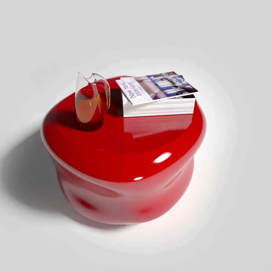 طاولة قهوة بتصميم عصري من مو صنع في إيطاليا Viadurini