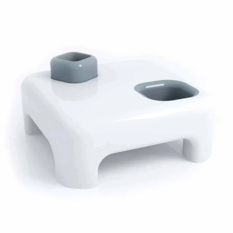 تصميم طاولة القهوة Living Prometheus صنع في إيطاليا Viadurini