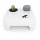 تصميم طاولة القهوة Living Prometheus صنع في إيطاليا Viadurini