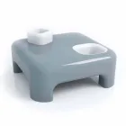 تصميم طاولة القهوة Living Prometheus صنع في إيطاليا Viadurini