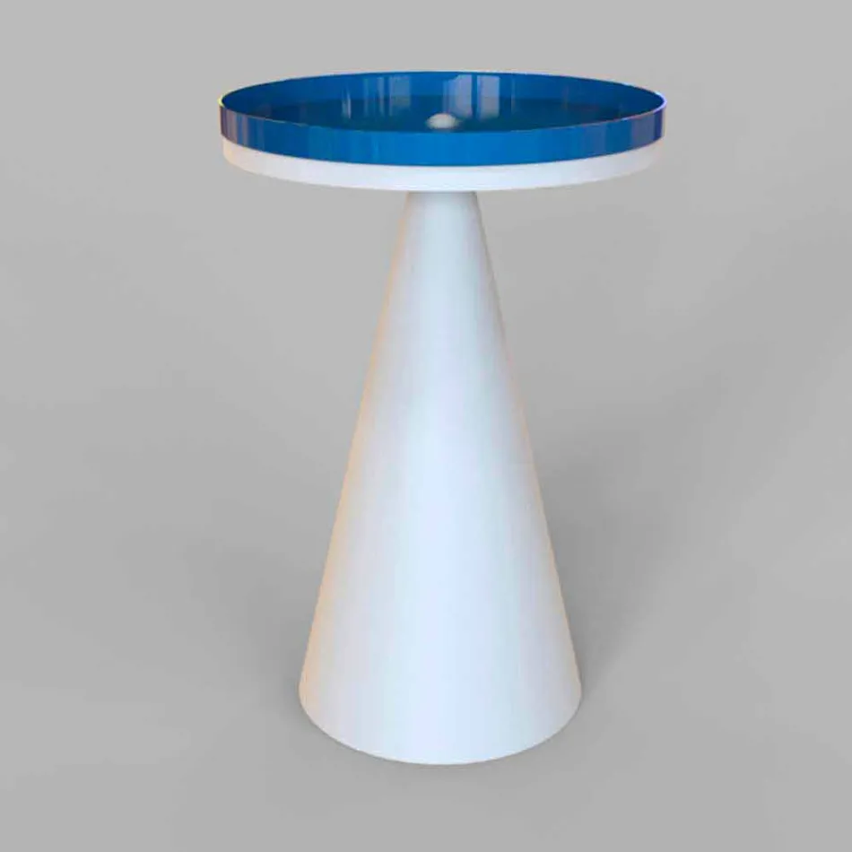 طاولة قهوة بتصميم عصري من صنع إيطاليا Viadurini