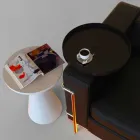 طاولة قهوة بتصميم عصري من صنع إيطاليا Viadurini