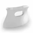 طاولة مكتب الضيافة بوب صنع في إيطاليا Viadurini