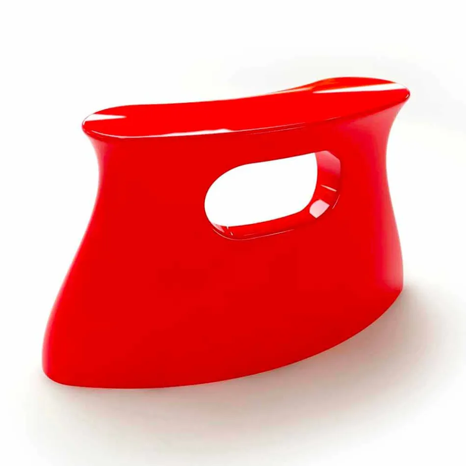 طاولة مكتب الضيافة بوب صنع في إيطاليا Viadurini