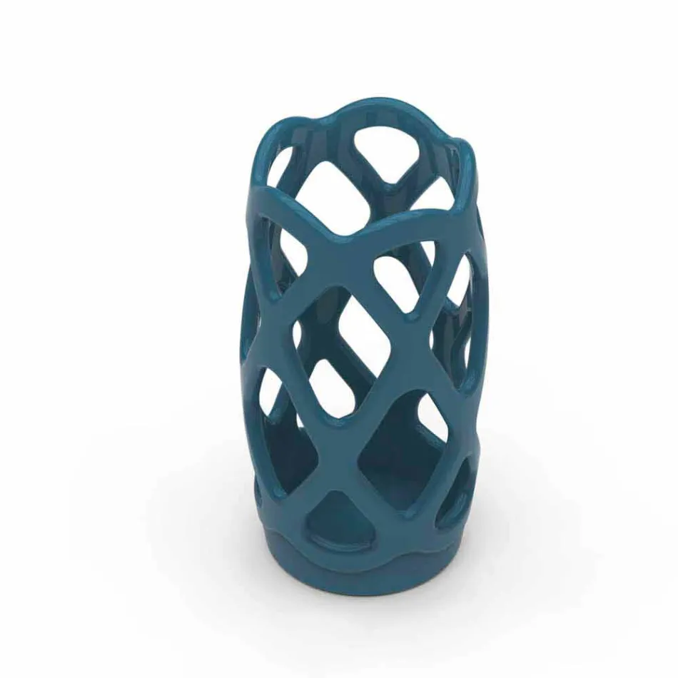 مظلة بتصميم عصري من كوليه، صنع في إيطاليا Viadurini