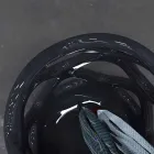 مظلة بتصميم عصري من كوليه، صنع في إيطاليا Viadurini