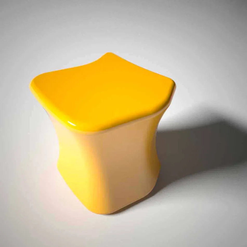 كرسي بتصميم عصري من ديريمو صنع في إيطاليا Viadurini