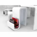 تصميم وحدة التحكم / المقعد إيلينا صنع في إيطاليا Viadurini