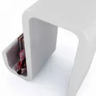 تصميم وحدة التحكم / المقعد إيلينا صنع في إيطاليا Viadurini