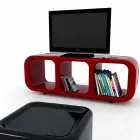 تصميم حاوية متنقلة من هيراكليس صنع في إيطاليا Viadurini