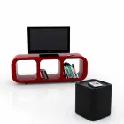 تصميم حاوية متنقلة من طراز Heracles صنع في إيطاليا Viadurini