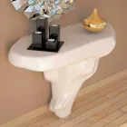 تصميم وحدة التحكم عقدة حديثة مصنوعة في إيطاليا Viadurini