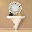 تصميم وحدة التحكم عقدة حديثة مصنوعة في إيطاليا Viadurini