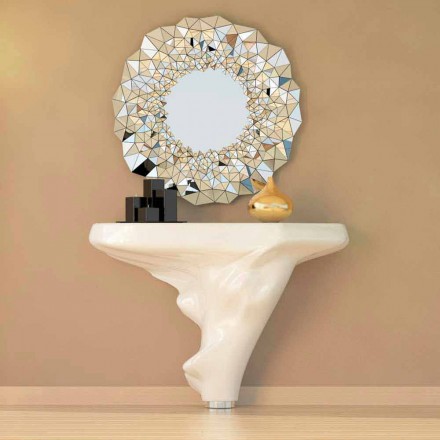 تصميم وحدة التحكم عقدة حديثة مصنوعة في إيطاليا Viadurini