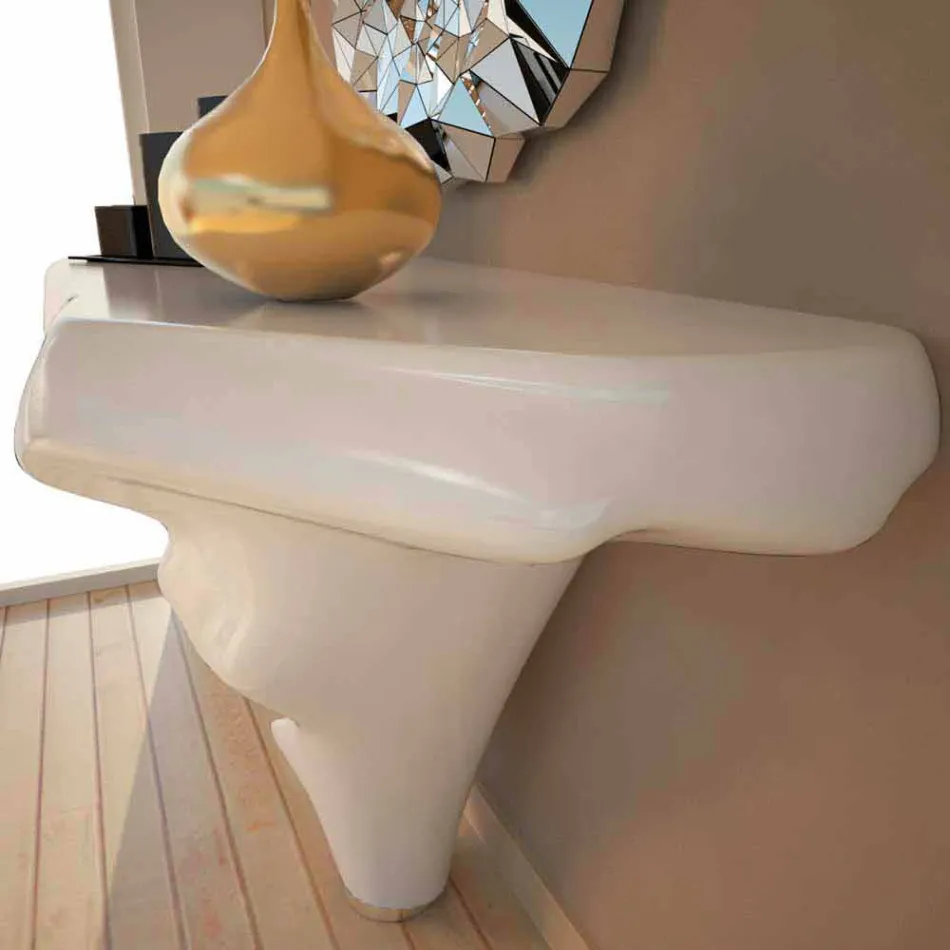 تصميم وحدة التحكم عقدة حديثة مصنوعة في إيطاليا Viadurini