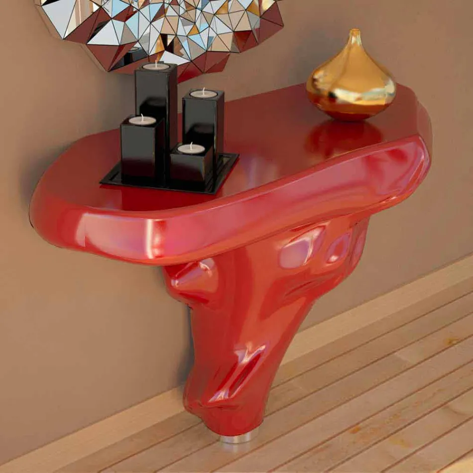 تصميم وحدة التحكم عقدة حديثة مصنوعة في إيطاليا Viadurini