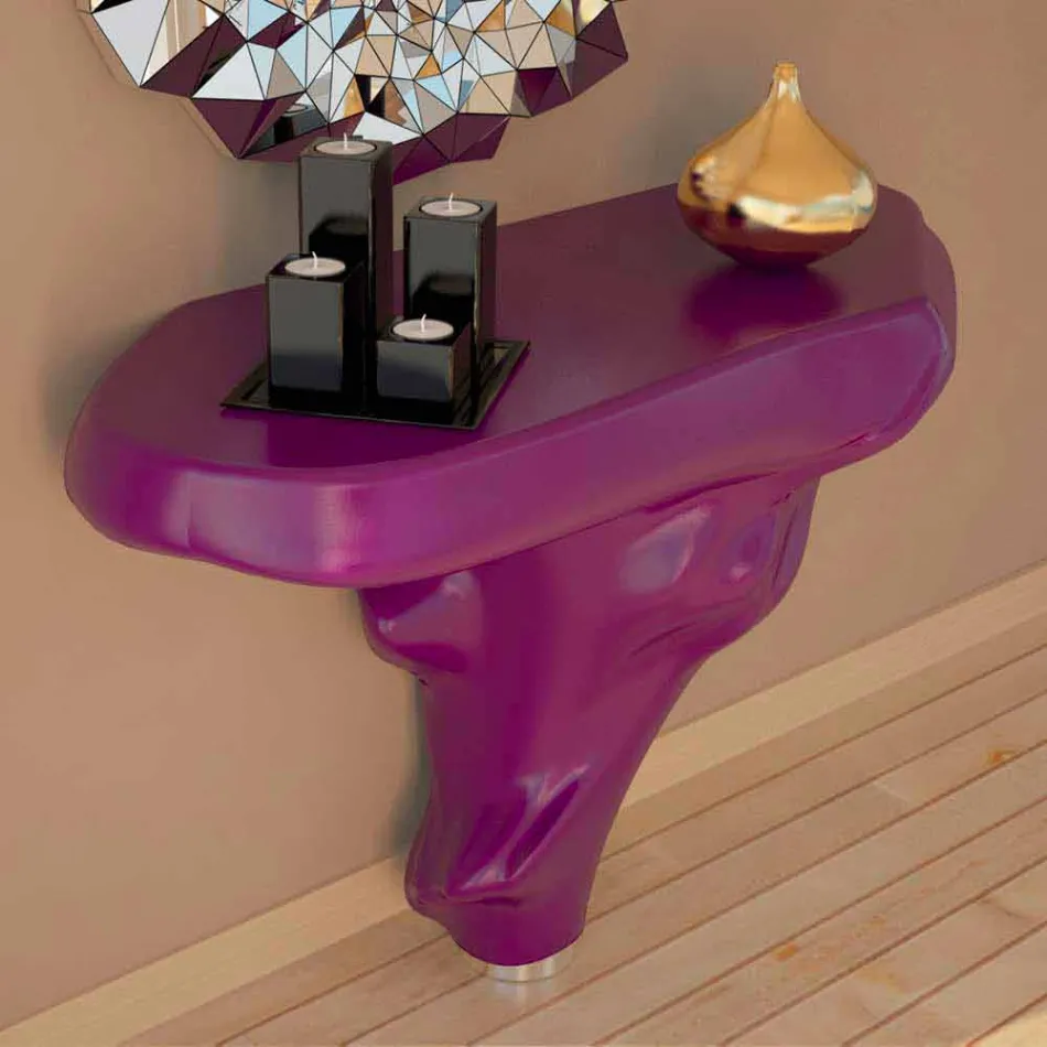 تصميم وحدة التحكم عقدة حديثة مصنوعة في إيطاليا Viadurini