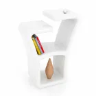 وحدة تحكم متعددة الاستخدامات بتصميم عصري صنع في إيطاليا Viadurini